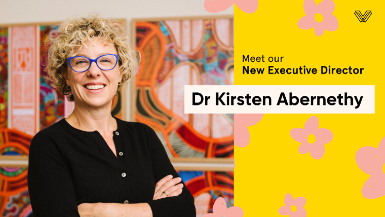 Dr. Kirsten Abernethy